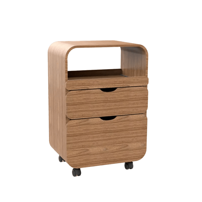 Luna Spa Technician Cart - Kaemark