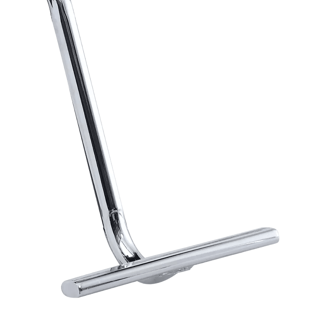 109C Chair Footrest - Kaemark