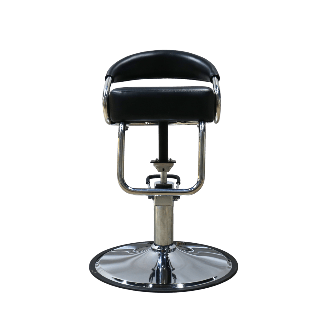 Child's Styling Chair - Black - Kaemark