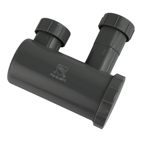 Shampoo Bowl Hair Trap - Kaemark