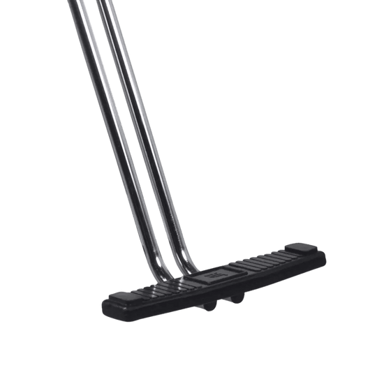 519-T Chair Footrest - Kaemark