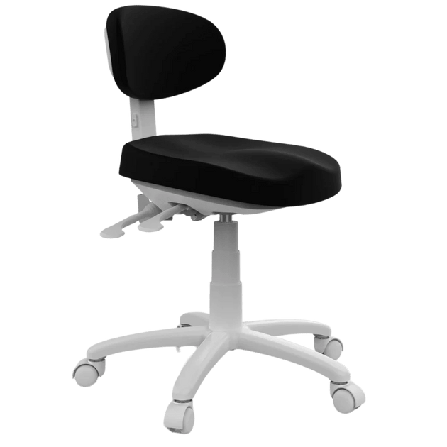 Gia Spa Technician Stool - Kaemark