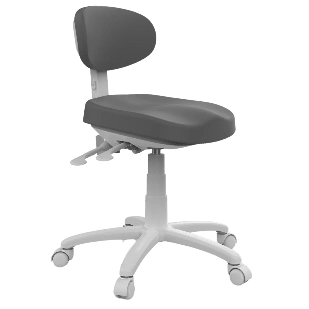 Gia Spa Technician Stool - Kaemark