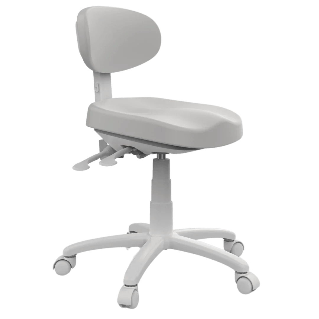 Gia Spa Technician Stool - Kaemark