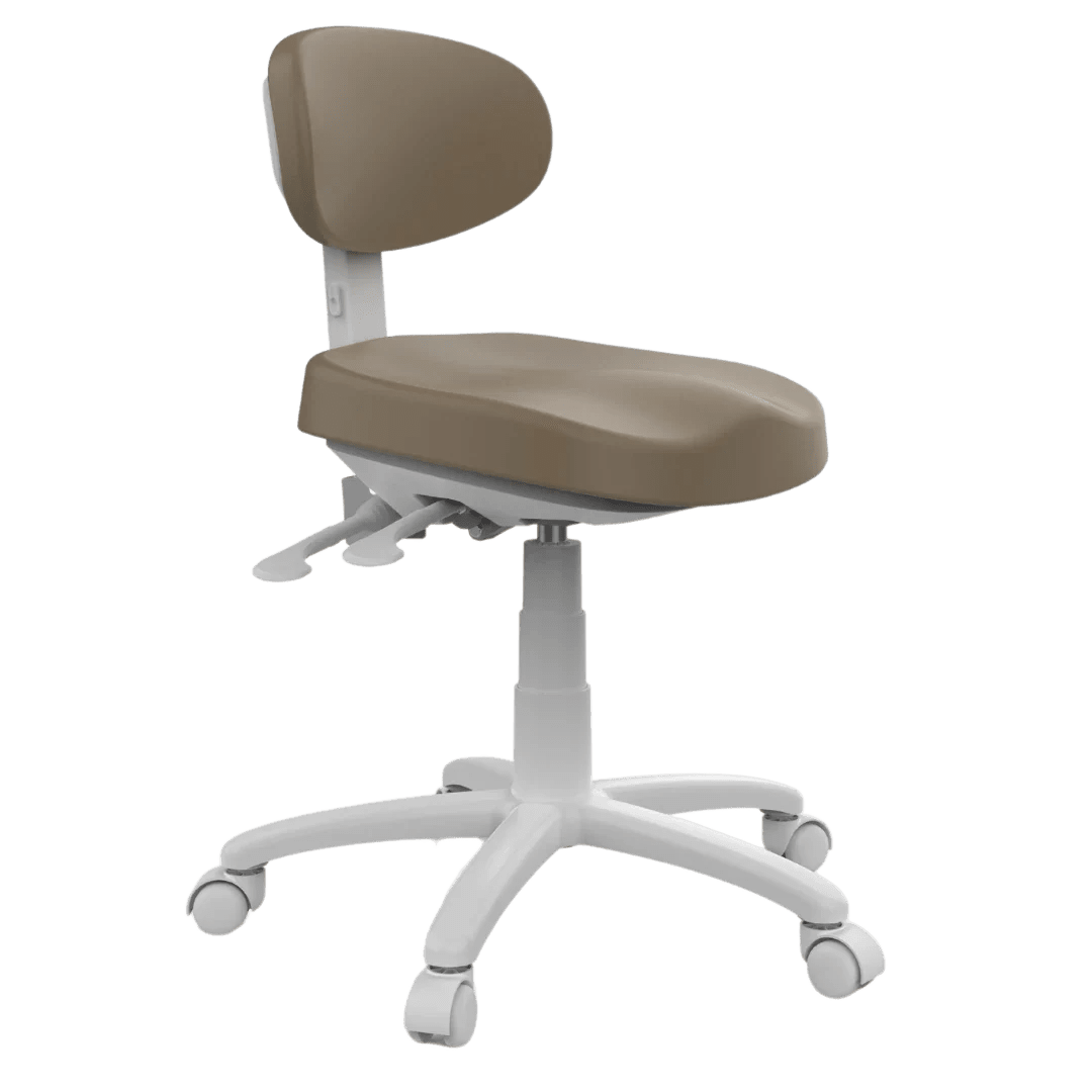 Gia Spa Technician Stool - Kaemark