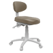 Gia Spa Technician Stool - Kaemark