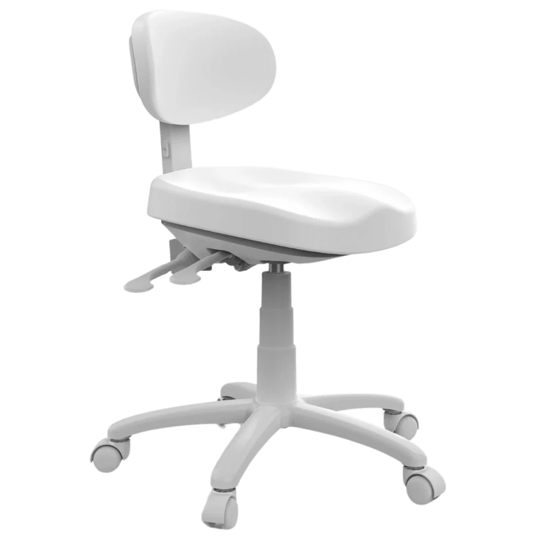 Gia Spa Technician Stool - Kaemark