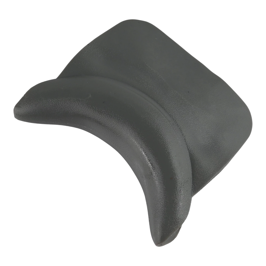 Neck Rest - Light Grey - Kaemark