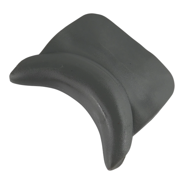 Neck Rest - Light Grey - Kaemark
