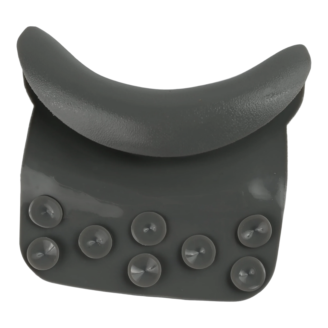 Neck Rest - Light Grey - Kaemark