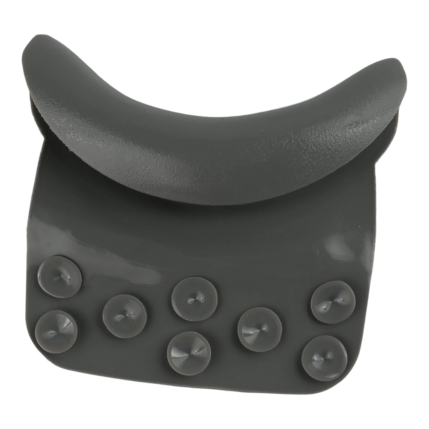 Neck Rest - Light Grey - Kaemark