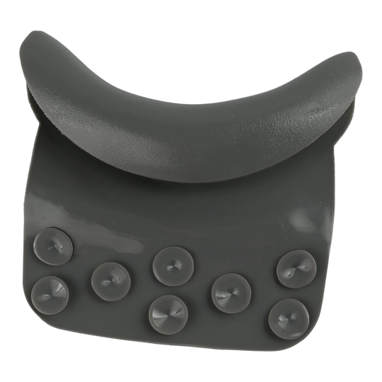 Neck Rest - Light Grey - Kaemark