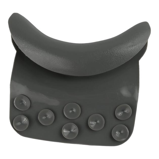 Neck Rest - Light Grey - Kaemark