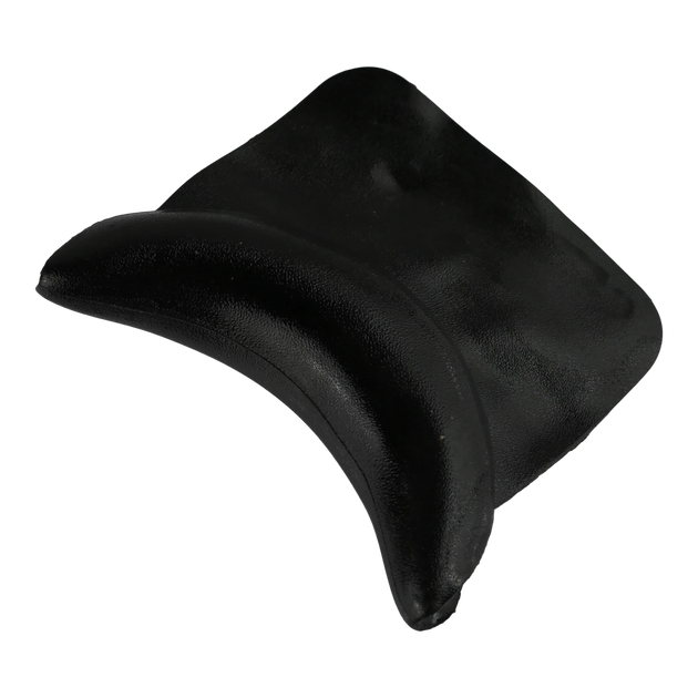 Neck Rest - Black - Kaemark