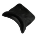 Neck Rest - Black - Kaemark