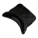 Neck Rest - Black - Kaemark