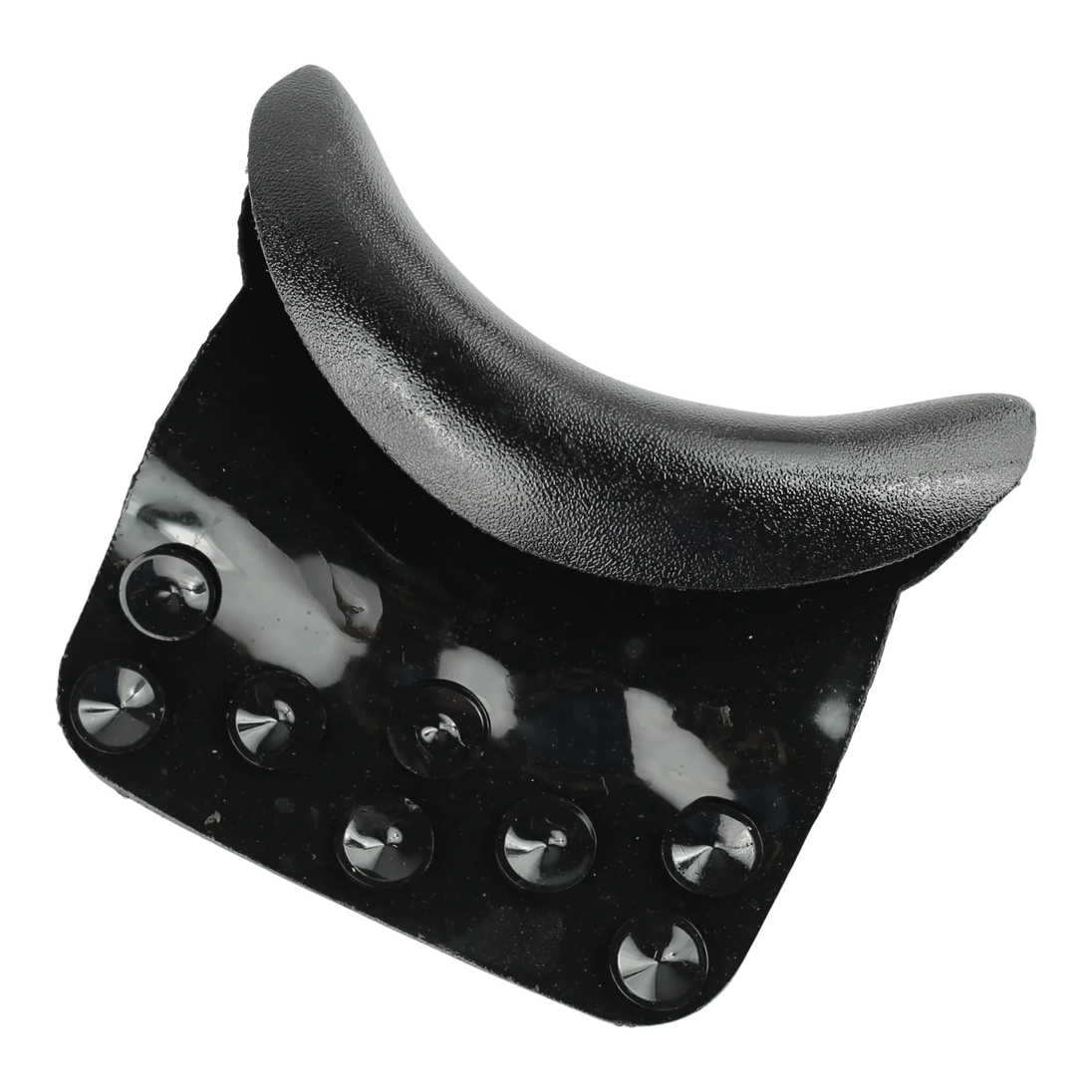 Neck Rest - Black - Kaemark