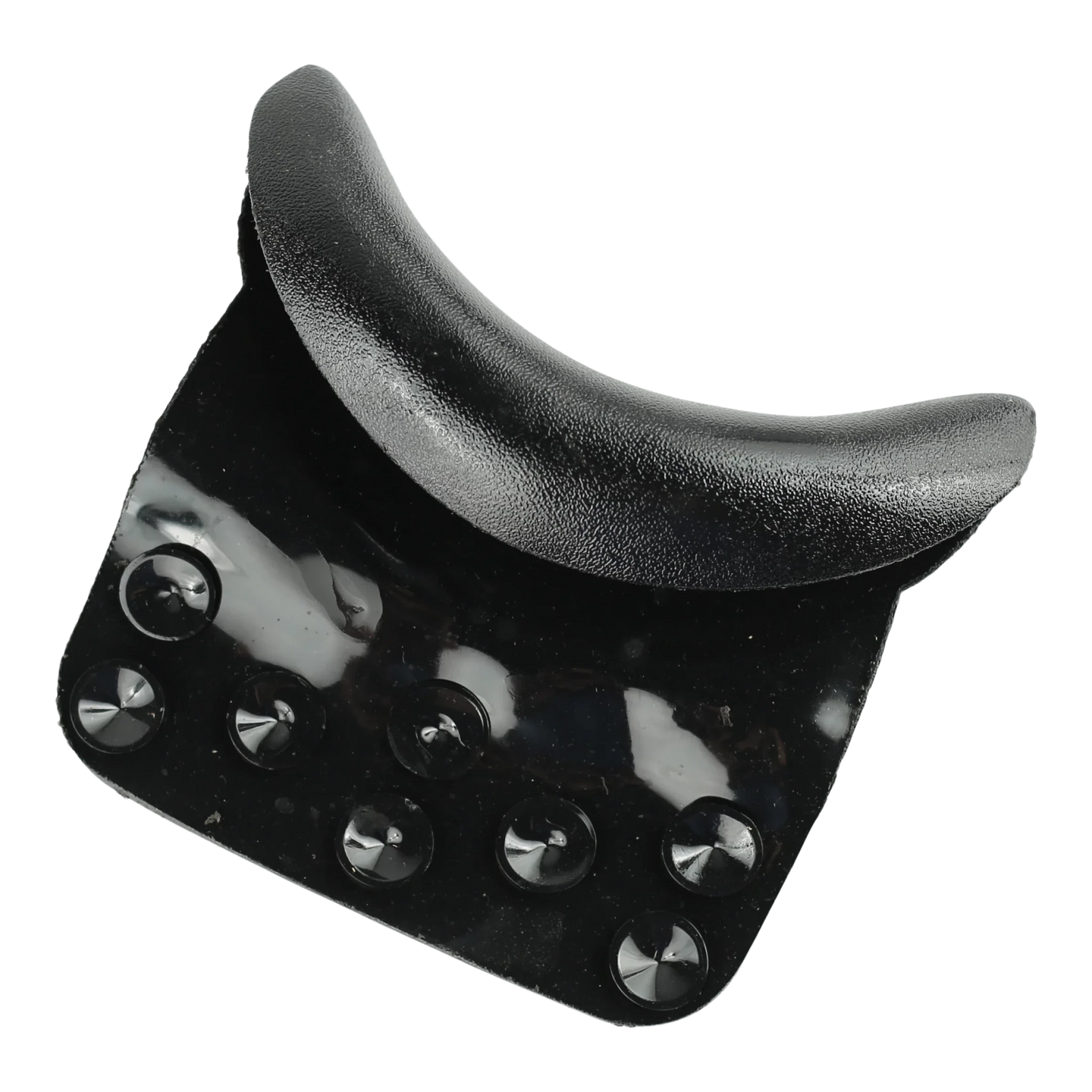 Neck Rest - Black - Kaemark