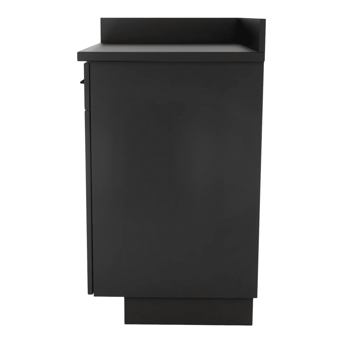 VetPro ER - 31" Exam Room Package with Lower Combo Drawer and Door Cabinet - Kaemark
