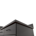 VetPro ER - 31" Exam Room Package with Lower Combo Drawer and Door Cabinet - Kaemark