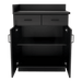 VetPro ER - 31" Exam Room Package with Lower Combo Drawer and Door Cabinet - Kaemark