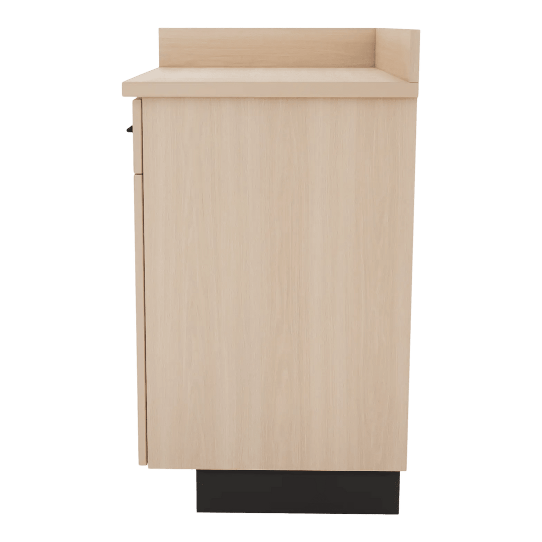 VetPro ER - 31" Exam Room Package with Lower Combo Drawer and Door Cabinet - Kaemark