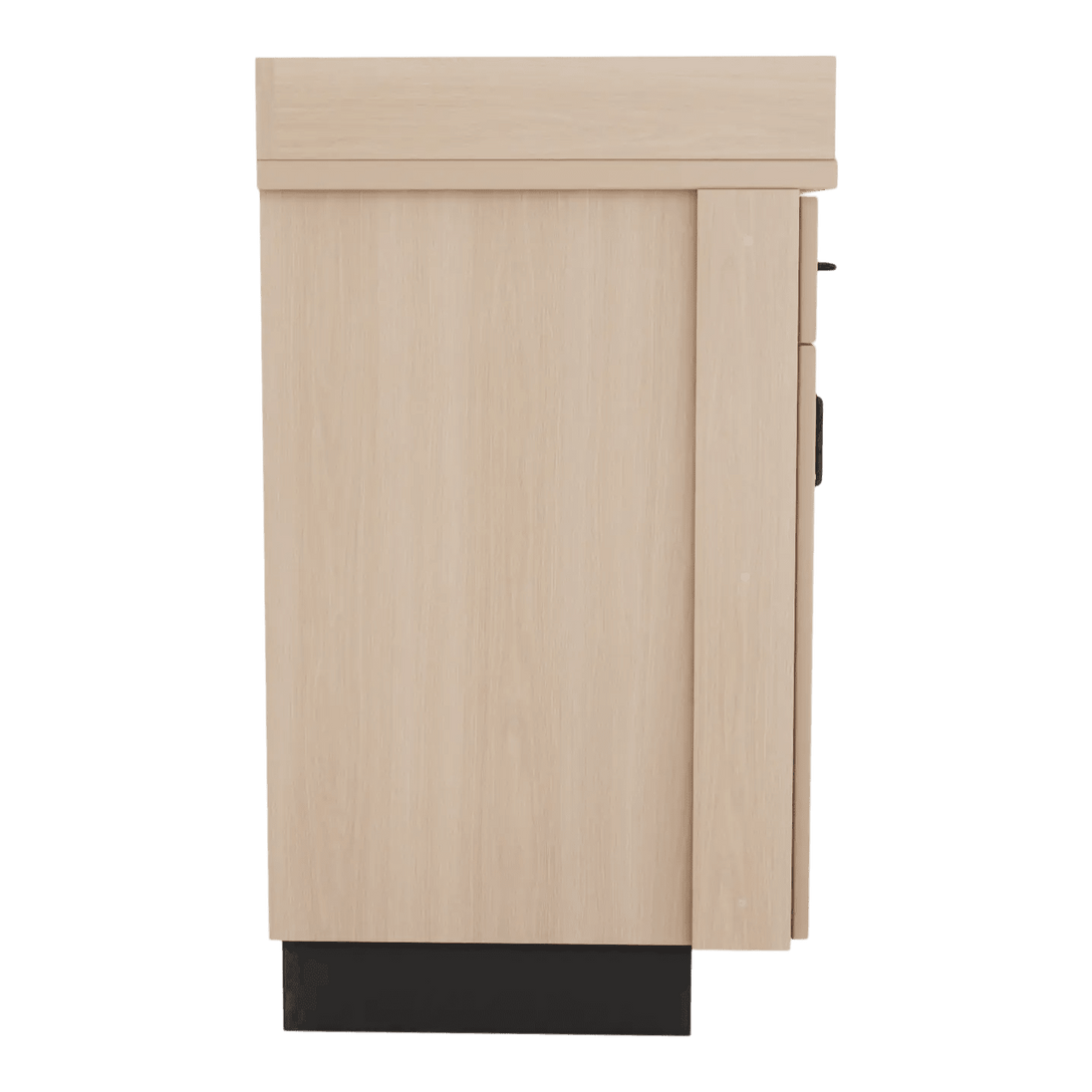 VetPro ER - 31" Exam Room Package with Lower Combo Drawer and Door Cabinet - Kaemark