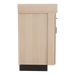 VetPro ER - 31" Exam Room Package with Lower Combo Drawer and Door Cabinet - Kaemark
