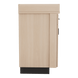 VetPro ER - 31" Exam Room Package with Lower Combo Drawer and Door Cabinet - Kaemark