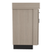 VetPro ER - 31" Exam Room Package with Lower Combo Drawer and Door Cabinet - Kaemark