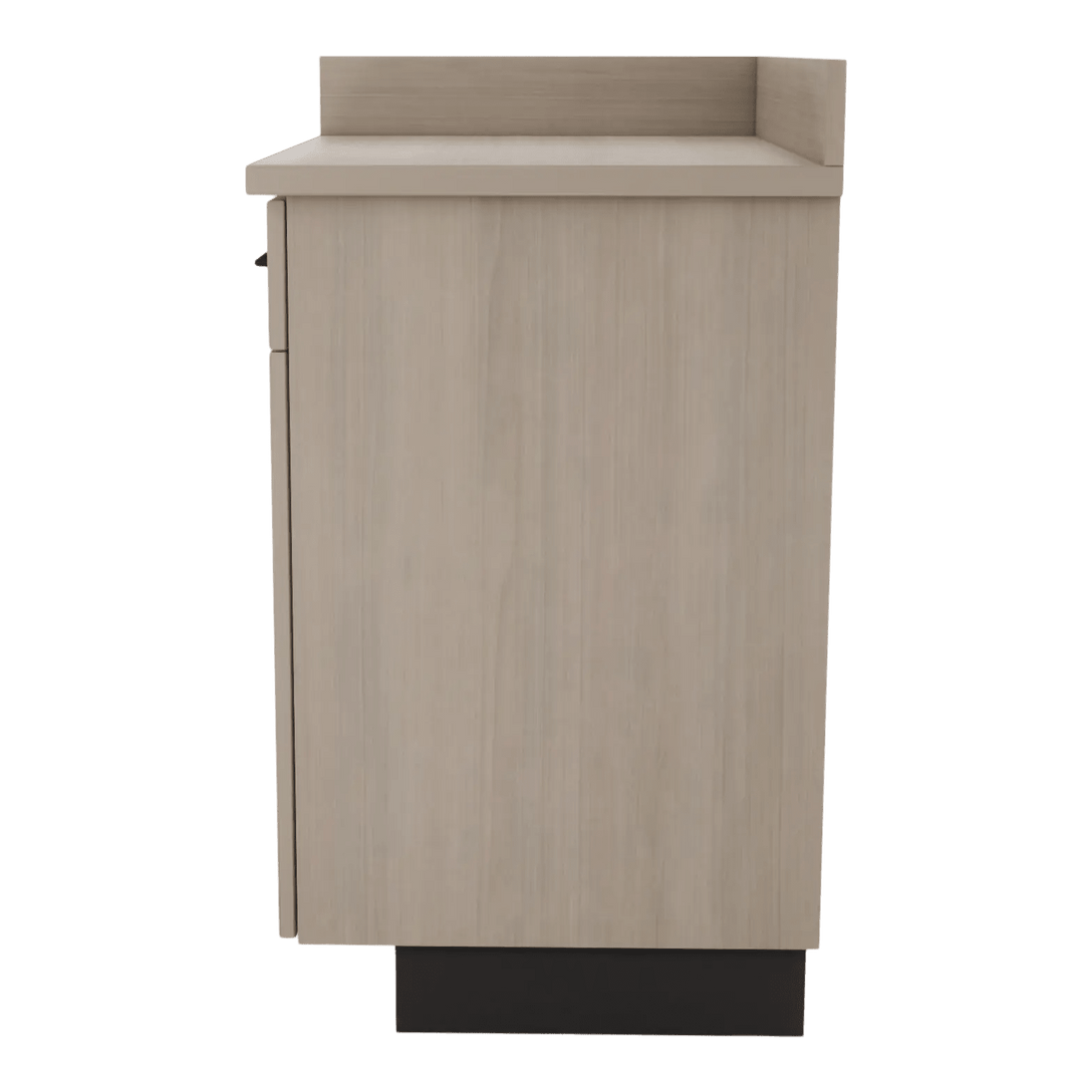 VetPro ER - 31" Exam Room Package with Lower Combo Drawer and Door Cabinet - Kaemark
