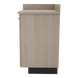 VetPro ER - 31" Exam Room Package with Lower Combo Drawer and Door Cabinet - Kaemark