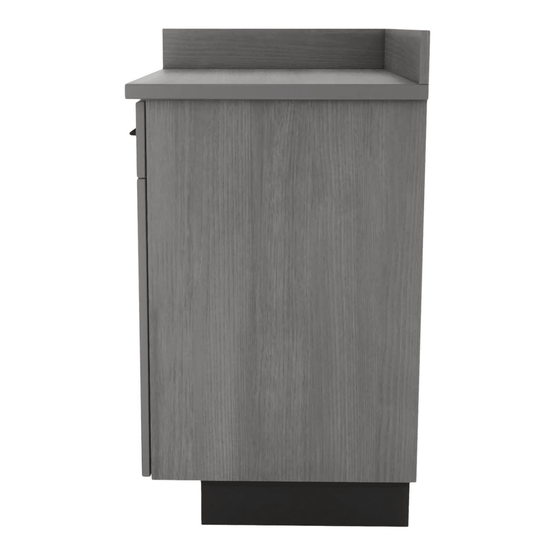 VetPro ER - 31" Exam Room Package with Lower Combo Drawer and Door Cabinet - Kaemark