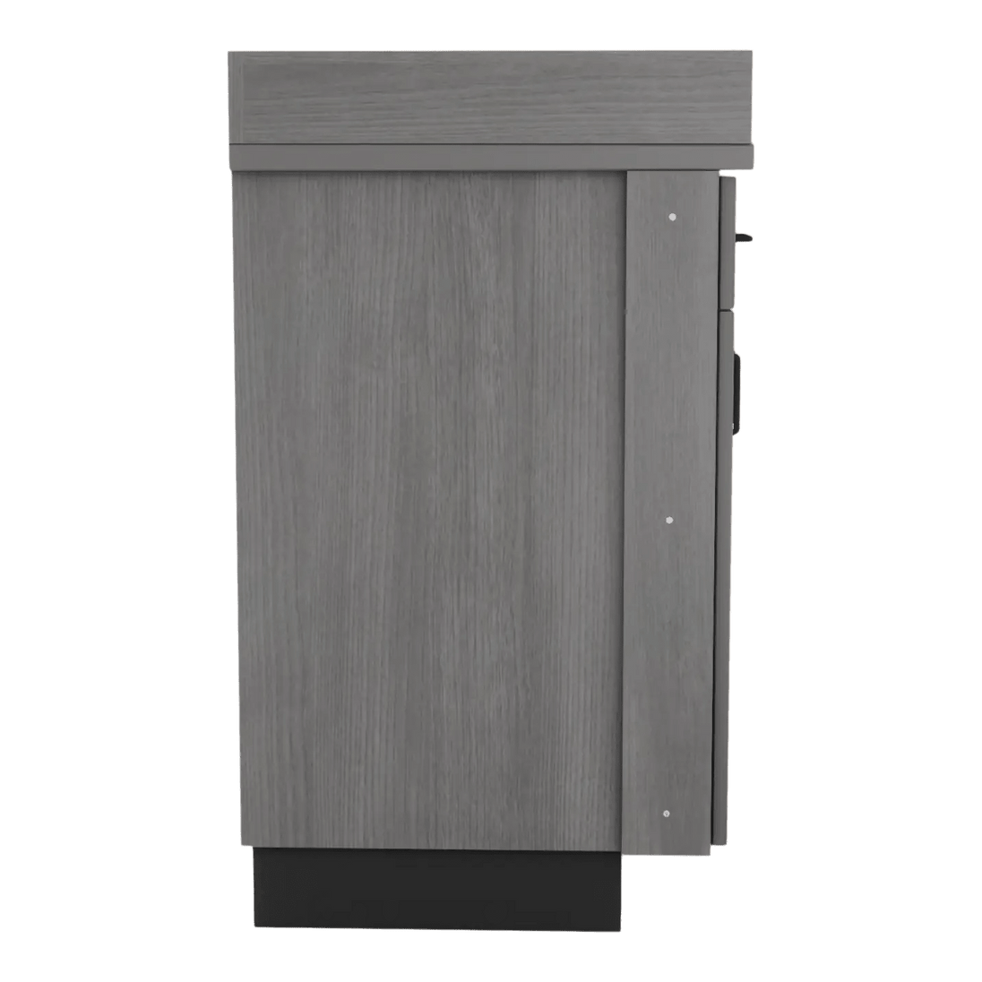 VetPro ER - 31" Exam Room Package with Lower Combo Drawer and Door Cabinet - Kaemark