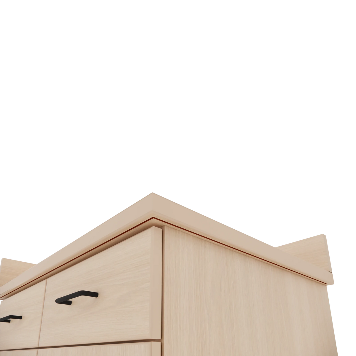 VetPro ER - 31" Exam Room Package with Lower Combo Drawer and Door Cabinet - Kaemark
