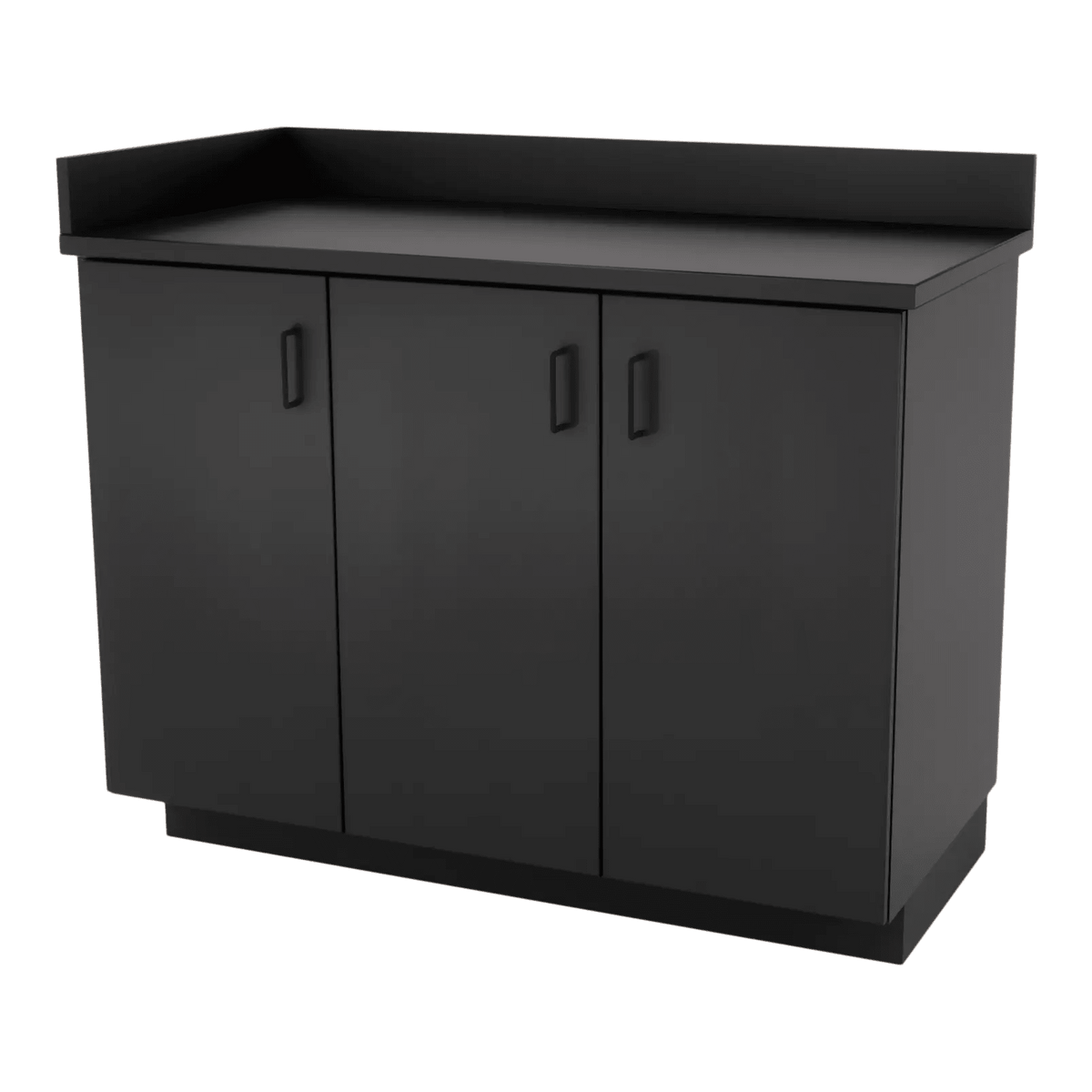 VetPro ER - 47" Base Cabinet Exam Room Veterinary Cabinet - Kaemark