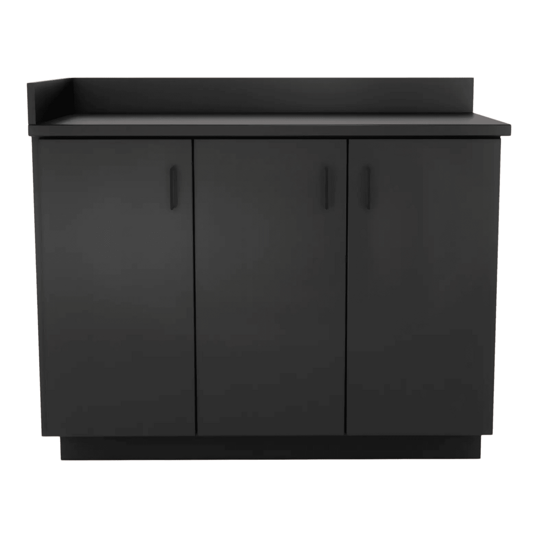 VetPro ER - 47" Base Cabinet Exam Room Veterinary Cabinet - Kaemark