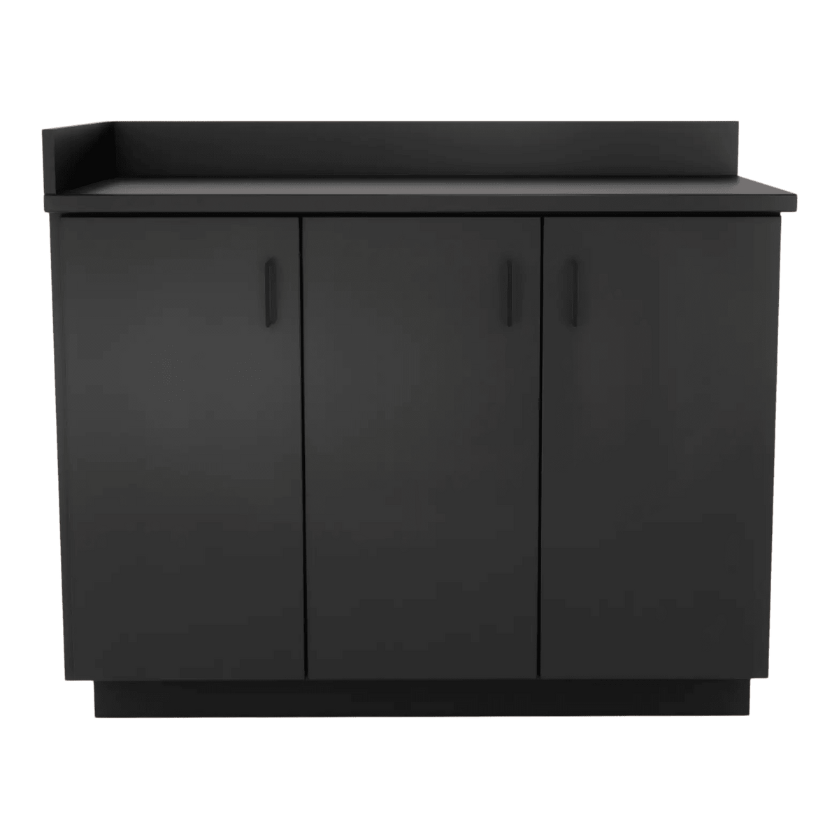 VetPro ER - 47" Base Cabinet Exam Room Veterinary Cabinet - Kaemark