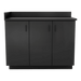 VetPro ER - 47" Base Cabinet Exam Room Veterinary Cabinet - Kaemark