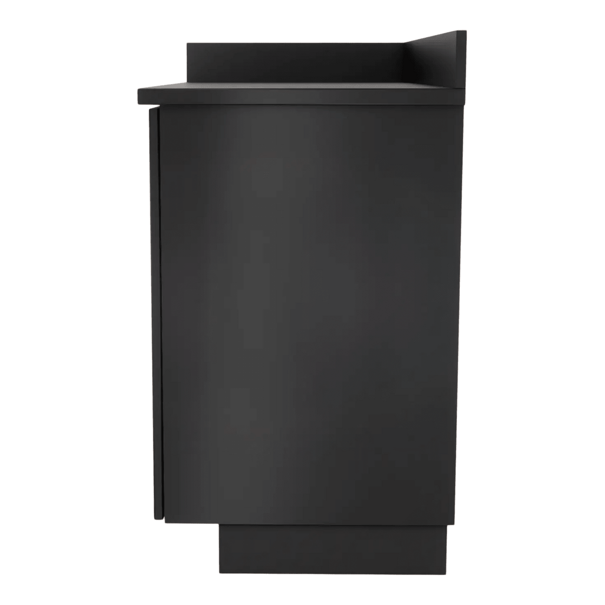 VetPro ER - 47" Base Cabinet Exam Room Veterinary Cabinet - Kaemark
