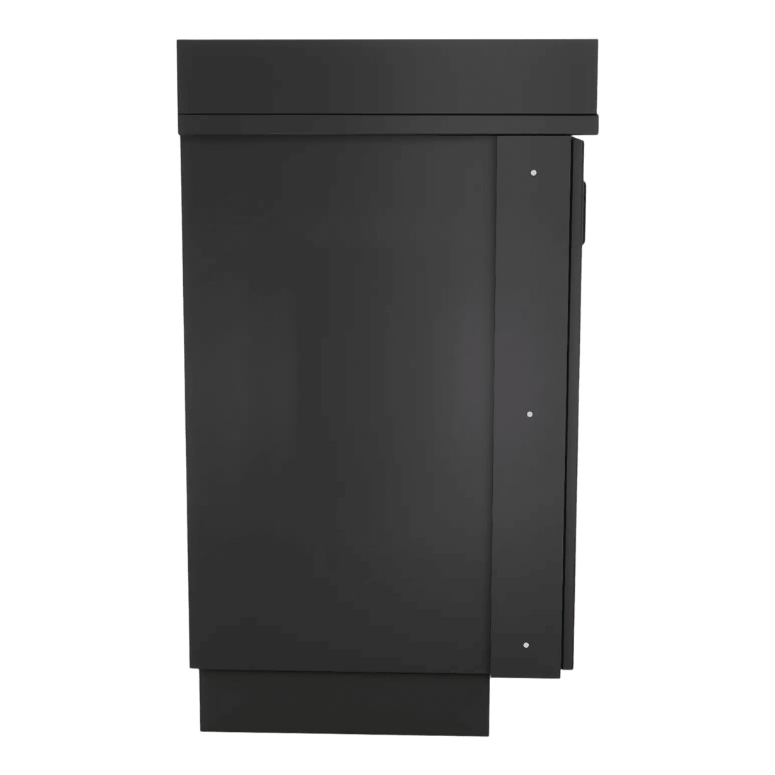 VetPro ER - 47" Base Cabinet Exam Room Veterinary Cabinet - Kaemark