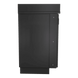 VetPro ER - 47" Base Cabinet Exam Room Veterinary Cabinet - Kaemark