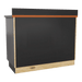 VetPro ER - 47" Base Cabinet Exam Room Veterinary Cabinet - Kaemark