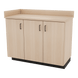 VetPro ER - 47" Base Cabinet Exam Room Veterinary Cabinet - Kaemark