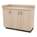 VetPro ER - 47" Base Cabinet Exam Room Veterinary Cabinet - Kaemark