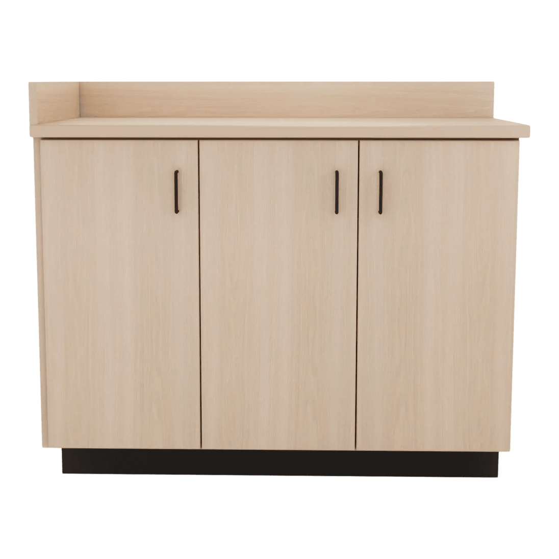 VetPro ER - 47" Base Cabinet Exam Room Veterinary Cabinet - Kaemark