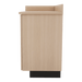 VetPro ER - 47" Base Cabinet Exam Room Veterinary Cabinet - Kaemark