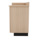 VetPro ER - 47" Base Cabinet Exam Room Veterinary Cabinet - Kaemark