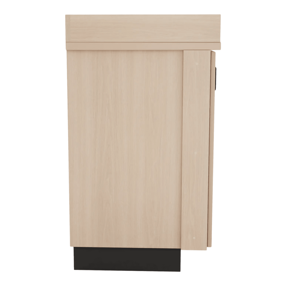 VetPro ER - 47" Base Cabinet Exam Room Veterinary Cabinet - Kaemark