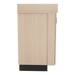 VetPro ER - 47" Base Cabinet Exam Room Veterinary Cabinet - Kaemark